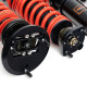 Nastaviteľné podvozky Driftworks CS2 true-rear coilovers for BMW 3 Series E46 Non-M3 and M3 (98-06) | race-shop.sk