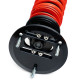 Nastaviteľné podvozky Driftworks CS2 true-rear coilovers for BMW 3 Series E46 Non-M3 and M3 (98-06) | race-shop.sk