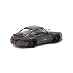 TARMAC WORKS model auta Porsche 993 Remastered By Gunther Werks