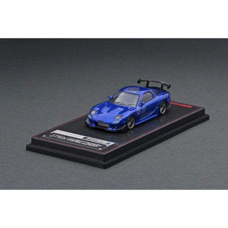 Modely áut IGNITION MODEL Mazda RX-7 (FD3S) RE Amemiya | race-shop.sk