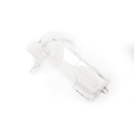 Dizajnové doplnky a kryty motora Priehľadný kryt vačiek pre Toyota 2JZ-G(T)E VVTi | race-shop.sk