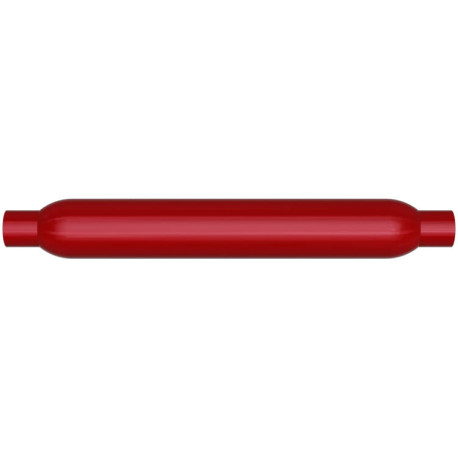 1x vstup / 1x výstup MAGNAFLOW REDPACK performance tlmič výfuku 13115 | race-shop.sk