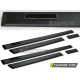 Body kit a vizuálne doplnky LIŠTY DVERÍ SPORT STYLE pre BMW E36 SEDAN/KOMBI 12.90-08.99 | race-shop.sk