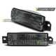 Osvetlenie PREDNÉ SMEROVKY TMAVÉ pre BMW E30 87-06.94 | race-shop.sk