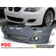 Body kit a vizuálne doplnky PREDNÝ NÁRAZNÍK SPORT STYLE PDC pre BMW E60/E61 03-07 | race-shop.sk