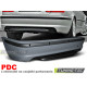 Body kit a vizuálne doplnky ZADNÝ NÁRAZNÍK SPORT PDC pre BMW E46 S/T 05.98-03.05 SEDAN | race-shop.sk