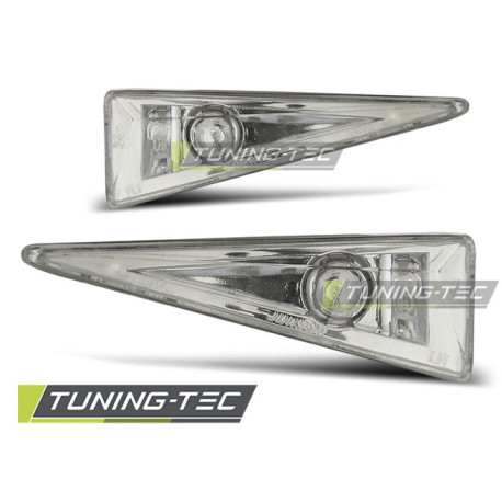 Osvetlenie RENAULT MEGANE 11.02-12.05 CHRÓMOVÉ | race-shop.sk