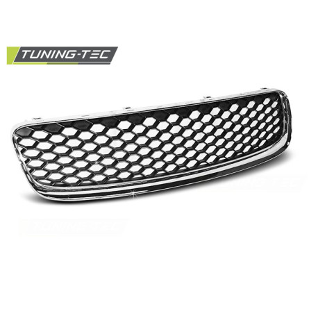 Body kit a vizuálne doplnky MASKA SPORT CHRÓMOVÁ pre AUDI TT 99-06 | race-shop.sk