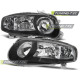 Osvetlenie ALFA ROMEO 147 01.01-12.04 ČIERNE | race-shop.sk