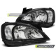 Osvetlenie OPEL CORSA C 11.00-09.06 ČIERNE | race-shop.sk