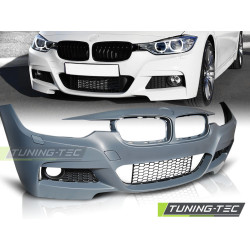 PREDNÝ NÁRAZNÍK SPORT pre BMW F30 / F31 10.11-