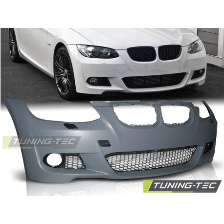 Body kit a vizuálne doplnky PREDNÝ NÁRAZNÍK SPORT pre BMW E92 06-09 | race-shop.sk