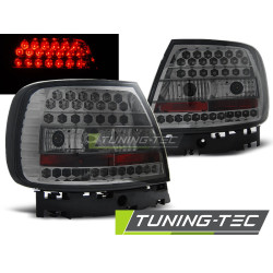 LED ZADNÉ SVETLÁ TMAVÉ pre AUDI A4 11.94-09.00