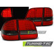 Osvetlenie LED ZADNÉ SVETLÁ ČERVENÉ TMAVÉ pre MERCEDES W210 95-03.02 KOMBI | race-shop.sk