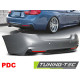 Body kit a vizuálne doplnky ZADNÝ NÁRAZNÍK SPORT PDC pre BMW F32/F33 10.13- | race-shop.sk