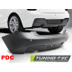 Body kit a vizuálne doplnky ZADNÝ NÁRAZNÍK SPORT PDC pre F20 / F21 09.11-15 | race-shop.sk