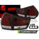 Osvetlenie LEXUS RX 330 / 350 03-08 LED PÁS ČERVENO BIELE ČIERNE | race-shop.sk