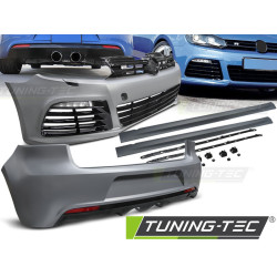 BODY KIT SPORT pre VW GOLF 6