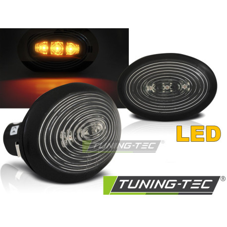 Osvetlenie MINI COOPER R56 / R57 / R58 / R59 06-14 LED | race-shop.sk