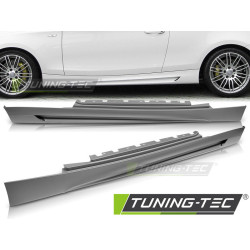 BOČNÉ PRAHY PERFORMANCE STYLE pre BMW E81 / E82 / E88 04-13