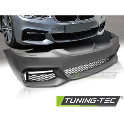 PREDNÝ NÁRAZNÍK SPORT pre BMW G30 G31 17-20