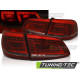 Osvetlenie LED ZADNÉ SVETLÁ ČERVENO-BIELE pre VW PASSAT B7 VARIANT 10.10-10.14 | race-shop.sk