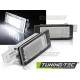 Osvetlenie RENAULT ESPACE/ SCENIC/ DACIA DUSTER /LODGY LED | race-shop.sk