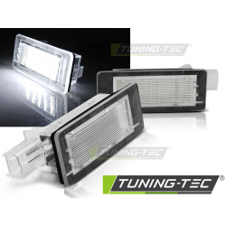 RENAULT ESPACE/ SCENIC/ DACIA DUSTER /LODGY LED
