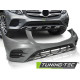 Body kit a vizuálne doplnky PREDNÝ NÁRAZNÍK SPORT PDC pre MERCEDES GLC W253 15-18 | race-shop.sk