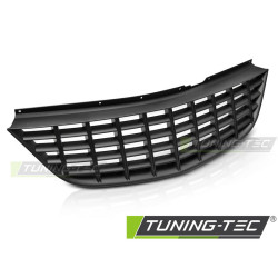 OPEL CORSA D 06-10 MAT ČIERNA