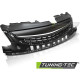 Body kit a vizuálne doplnky OPEL CORSA D 11-14 MAT ČIERNA | race-shop.sk