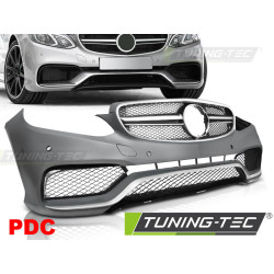 PREDNÝ NÁRAZNÍK SPORT PDC pre MERCEDES W212 13-16