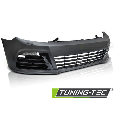 Body kit a vizuálne doplnky PREDNÝ NÁRAZNÍK SPORT pre VW GOLF 6 | race-shop.sk