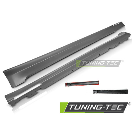 Body kit a vizuálne doplnky BOČNÉ PRAHY pre BMW G11 15-18 | race-shop.sk