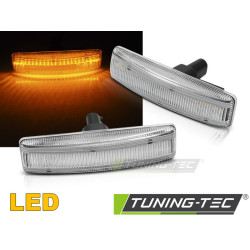 LAND ROVER RANGE SPORT 05-12 BIELA LED