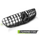 Body kit a vizuálne doplnky MASKA SPORT LESKLÁ ČIERNA pre MERCEDES GLC W253 15-18 | race-shop.sk
