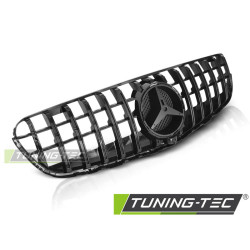 MASKA SPORT LESKLÁ ČIERNA pre MERCEDES GLC W253 15-18