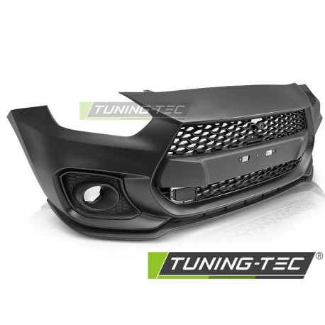 Body kit a vizuálne doplnky SUZUKI SWIFT VI 17- SPORT STYLE | race-shop.sk