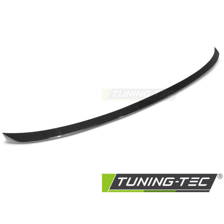 Body kit a vizuálne doplnky SPOJLER KUFRA PERFORMANCE STYLE LESKLÁ ČIERNA pre BMW G20 | race-shop.sk