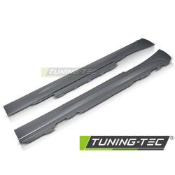 BOČNÉ PRAHY STYLE pre BMW F22/ F23 13-