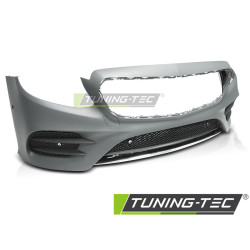 PREDNÝ NÁRAZNÍK SPORT pre MERCEDES E-CLASS W238 17-