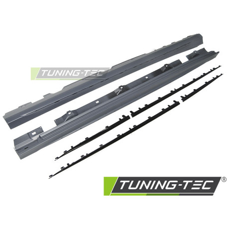 Body kit a vizuálne doplnky BOČNÉ PRAHY pre MERCEDES W177 18- | race-shop.sk
