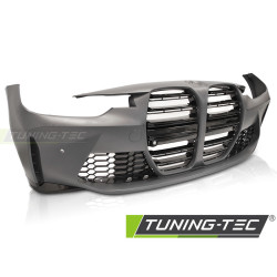 PREDNÝ NÁRAZNÍK G20 SPORT STYLE pre BMW F30 / F31 10.11-