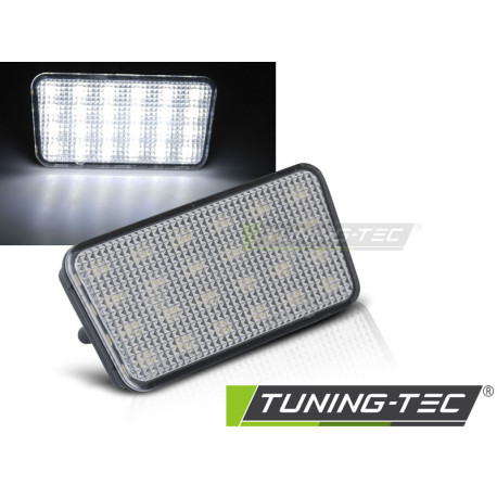 Osvetlenie CHRYSLER JEEP WRANGLER JL 18- LED | race-shop.sk