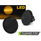 Osvetlenie BOČNÉ SMEROVKY TMAVÉ LED pre MAZDA MX-5 89-15 | race-shop.sk