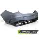 Body kit a vizuálne doplnky ZADNÝ NÁRAZNÍK SPORT ČIERNE pre MERCEDES CLA W118 19-23 | race-shop.sk