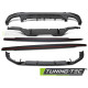 Body kit a vizuálne doplnky BODY KIT PERFORMANCE STYLE pre BMW G30 G31 LCI 20-23 | race-shop.sk