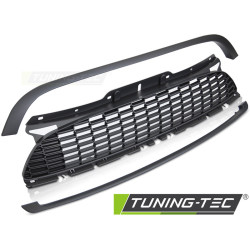 MINI COOPER 10-14 R56/57/55 JCW STYLE MAT ČIERNA