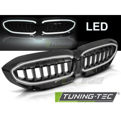 MASKA BLACK s LED pre BMW G20/G21 19-22