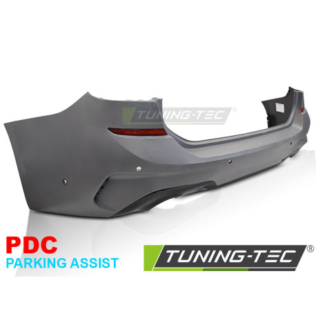 Body kit a vizuálne doplnky BMW G21 19-22 SPORT PDC PARKOVACÍ ASISTENT -O--O- | race-shop.sk